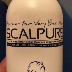 Scalpure Conditioner & Leave-in